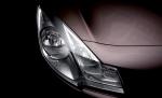 Citroen DS3 Inside Concept 2009 года